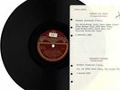 Trumbauer Bix Beiderbecke Singing the blues Riverboat shuffle USA 1927 10
