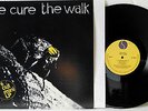 LP: The Cure, the walk vinyl 1983 Canada, Sire 92 39281, Electronic Rock, 33 rpm