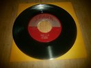 doo wop: The Robins - Wrap It Up / Riot In Cell Block #9  SPARK