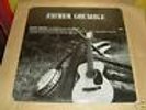 SEALED MARTIN AMBROSE FATHER GRUMBLE  LP  AME-1