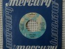 RUSH Limelight Orig '81 Promo Only 45 MERCURY 76095 DJ Sleeve Moving Pictures EX
