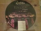 LITFIBA - ENEIDE DI KRYPTON PICTURE DISC LP HIGH-TIDE MAI SUONATO