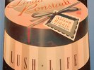 LINDA RONSTADT LUSH LIFE VINYL LP 1984 ORIG PRESS NELSON RIDDLE SEALED  MINT C