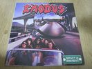 EXODUS – Impact Is Imminent Unique Korea LP