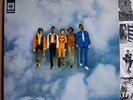 Chambers Brothers - Love, Peace and Happiness - orig. 1969 DE CBS S66228  DLP m-