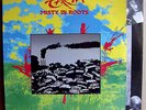 Misty in Roots - Earth - orig. 83 UK  People Unite PU 102 ALB  LP m-/vg+ /Reggae