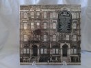 Led Zeppelin-Physical Graffiti- With Hype Sticker- NM