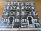 Led Zeppelin Physical Graffiti Vinyl LP Album SSK 89400 1st press Die-cut