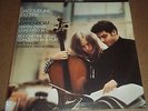 Jacqueline Du Pre/Barenboim HAYDN/BOCCHERINI Concertos - Angel S-36439 SEALED