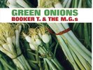 Booker T. & the MG's - Green Onions