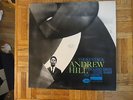 Andrew Hill,Smokestack,Blue Note Label,Mono LP