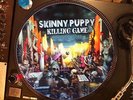 Skinny Puppy - Killing Game Rare 12