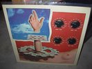 JERRY GARCIA /GRATEFUL DEAD self titled ( rock ) - uncensored nude -