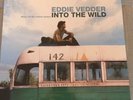 Into The Wild Eddie Vedder Urban Outfitters UO PEARL JAM Record Vinyl