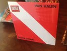 VAN HALEN - Diver Down  - SS Still Sealed Original - 1982