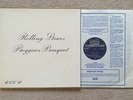 Rolling Stones: Beggars Banquet, Decca LP, 2K/3K. Listen to samples