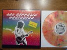 Rare  Led Zeppelin Destroyer Colored Vinyl Splash 4LP Unplayed