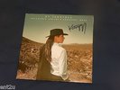 KT Tunstall - Invisible Empire/Crescent Moon Vinyl/Record LP SIGNED/AUTOGRAPHED