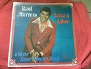 Lp  RAUL  MARRERO /LOUIE RAMIEZ BAND / SALSA Y SABOR SUAVECITO POLLITO / SEALED