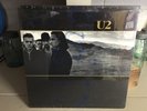 U2 - The Joshua Tree - 1987 Island - SEALED Original Vinyl LP Record Album Mint