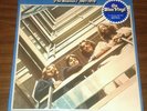 Beatles 1967-1970 ltd UK Blue vinyl 2 LP EX+/NM PCS 7181