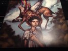 Circa Survive Blue Sky Noise Vinyl