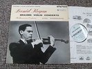 SAX 2307 B/S  KOGAN  BRAHMS CONCERTO...ED1