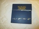 The Beatles E.P. Collection Blue Box Sex/12 inch/45 RPM/