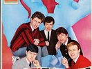 THE HOLLIES “Stay with the Hollies” (1964) UK 1st pressing with 1N/1N stampers