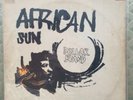DOLLAR BRAND African Sun LP Spectator Records SL 1025 Sun Ra Pharaoh Sanders