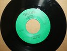 WILLIE LEE (TEE) Man That I Am SWEET THING New Orleans Soul Funk 45 on GATUR 511