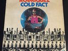 RODRIGUEZ COLD FACT 1978 VINYL LP AUS PRESSING BLUE GOOSE BGM 002 ORIGINAL RARE