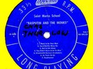 Rasputin And The Monks-No Cover Original Record Only 60s Garage Vinyl LP-RARE