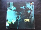 Free Tons of Sobs Vinyl LP-1968