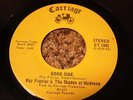 Ray Frazier & The Shades Of Madness Your Eyes / Good Side CARRIAGE Funk Soul *JB