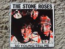 Stone Roses So Young 7