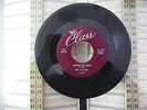 BOB AND EARL- SWEET PEA- CHAINS OF LOVE- 45RPM- RECORD-