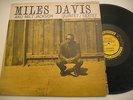 MILES DAVIS ALL STAR Quintet & Sextet LP USA 1956