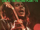 Bob Marley And The Wailers - Live at the Record Plant 1973