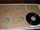 The National Archives 6- 78 RPM's Dec. 29,1940 Fireside Chat Full Speach RARE