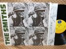 THE SMITHS Meat Is Murder 12