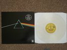PINK FLOYD DARKSIDE OF THE MOON QUADROPHONIC (CLEAR COLOURED NEW VINYL) LP
