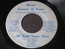 All Night Tennis Shoes   Midair Encounter of Eagles   obscure MI psych 45 HEAR