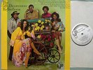 THE FIFTH DIMENSION-REFLECTIONS-1971 BELL LP 6065-HAND AUTOGRAPHED PHOTO-XLENT