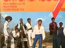 33T EXPÉRIENCE 7 CADENCE REGGAE DEBS WEST INDIES GROUP EX LP COVER VG+