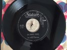 The Stanley Brothers-Pass Me Not b/w Old Country Church Japanese Stateside 45