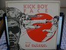 PRINCE JAZZBO/KICK BOY FACE/UK THIRD WORLD LP
