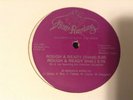 Ski & J f/t The unknown scratcher - You gotta start fresh/ Rough and ready '86