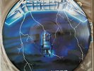 Metallica  -  Ride the Lightning Picture  -  MFN 27 P