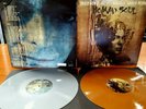 David Bowie Nomad Soul Dbl LP Limited to 250 new sealed